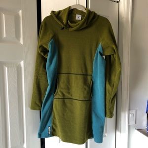 Melanzana Dress - Women’s Large